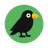 Corvus Logo